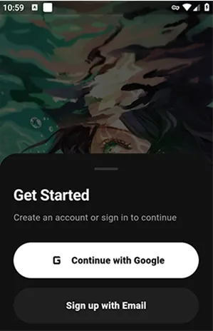 Meo Chat登录注册教程 Meo Chat登录注册教程
