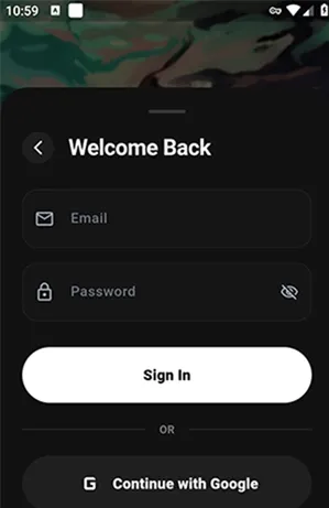 Meo Chat登录注册教程 Meo Chat登录注册教程
