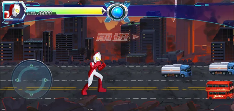 奥特曼传说之战无广告版怎么玩 奥特曼传说之战无广告版怎么玩