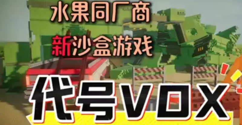 代号VOX