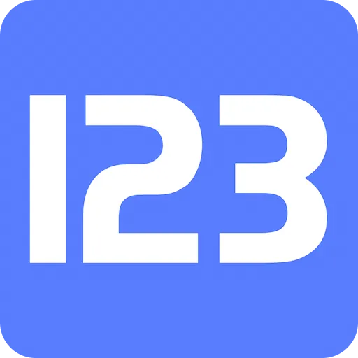 123云盘官网安卓版