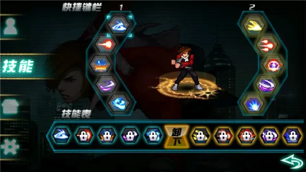 怒火铁拳街头拳皇游戏怎么玩 怒火铁拳街头拳皇游戏怎么玩