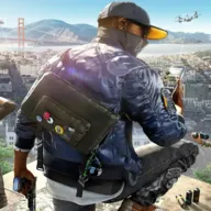 Watch Dog 2