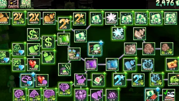 Fortune Mill财富磨坊游戏手机版截图2