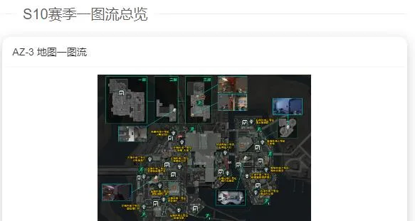 kk日报三角洲行动一图流