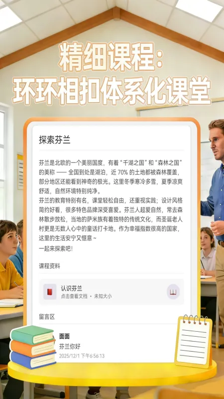 FunEduGo趣知行官方版截图4