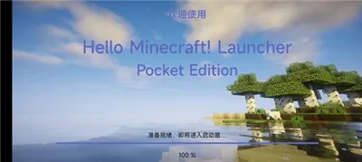 hmcl-pe启动器2026最新版截图2