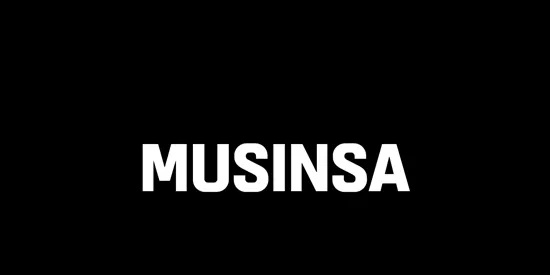 MUSINSA旗舰店