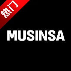 MUSINSA旗舰店