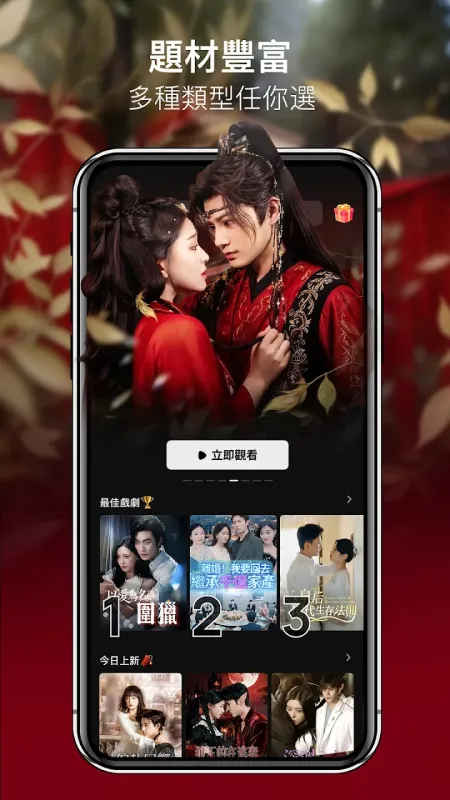 RadReel Lite2026最新版截图1