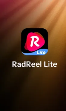 RadReel Lite