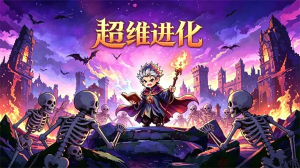 超维进化