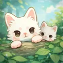 窗外的猫国际服