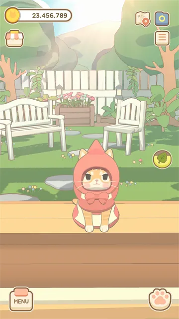 窗外的猫国际服下载截图2