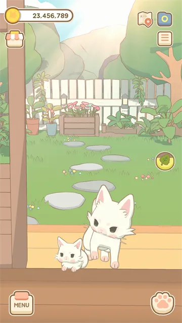 窗外的猫国际服下载截图3