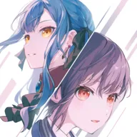 BanG Dream交织的乐章