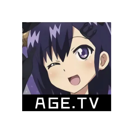 agefans动漫软件