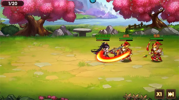 极品三国（0.1折免费买断版本）