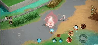 JUMP群星集结国际服超赛悟空技能介绍