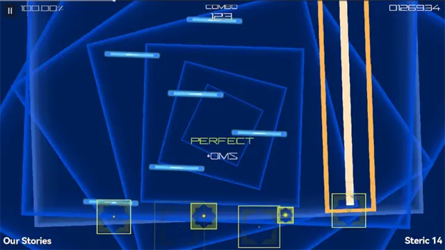 Melocube音游下载最新版本截图5