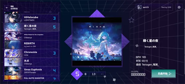 Melocube