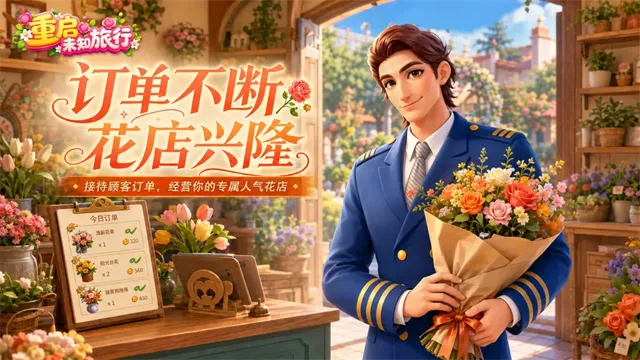 重启未知旅行官方正版下载截图1