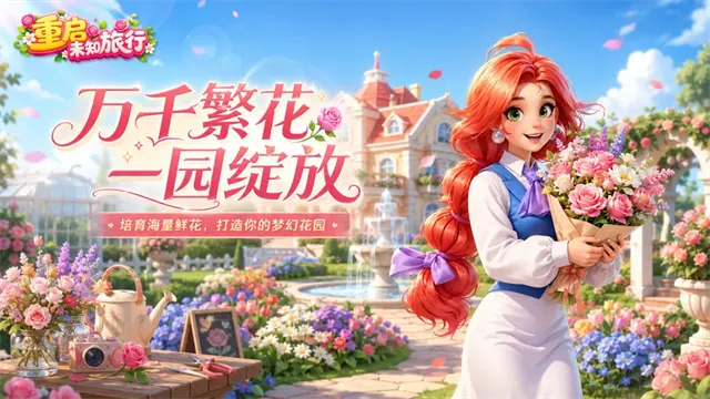 重启未知旅行官方正版下载截图2