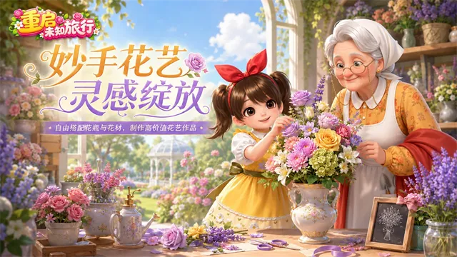 重启未知旅行官方正版下载截图4
