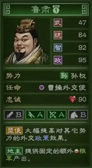 沙盘战争:三国
