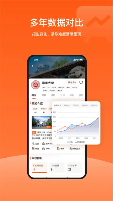 载望志愿App下载截图2