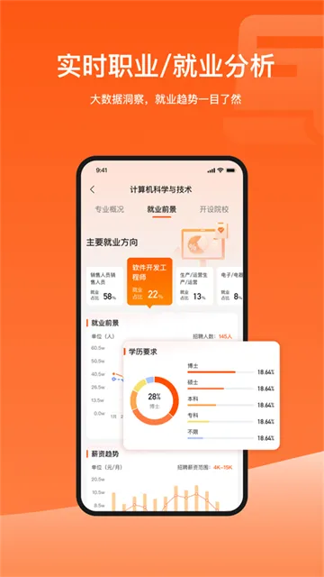 载望志愿App下载截图4