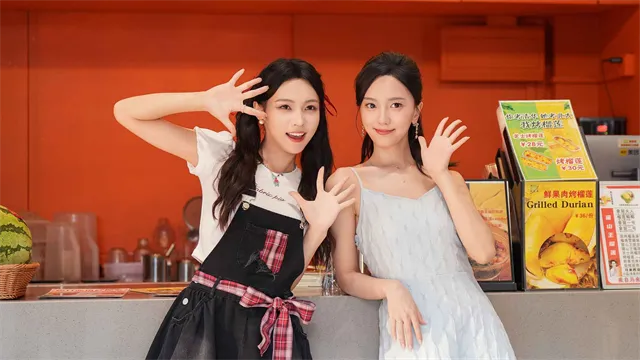 盛夏离与合官方正版下载截图2