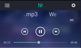 怎么播放音乐