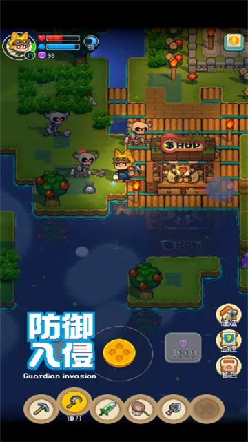 卡贝罗探索创造官方正版下载截图4