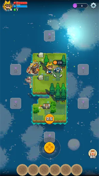 卡贝罗探索创造
