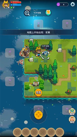 卡贝罗探索创造