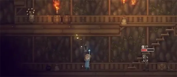 炼金与魔法