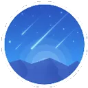 星空视频壁纸