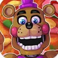 fnaf6披萨店模拟器