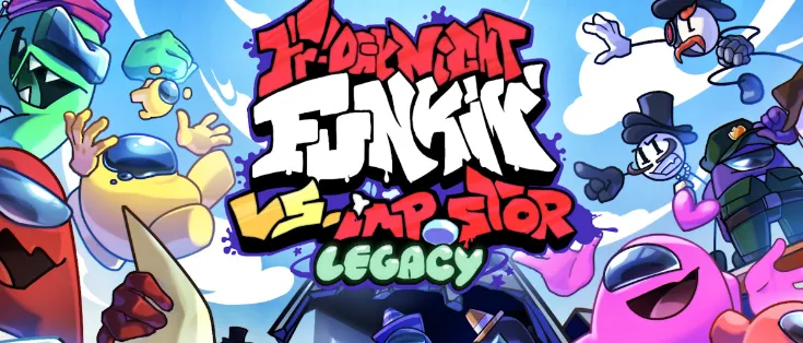 VS Impostor Legacy