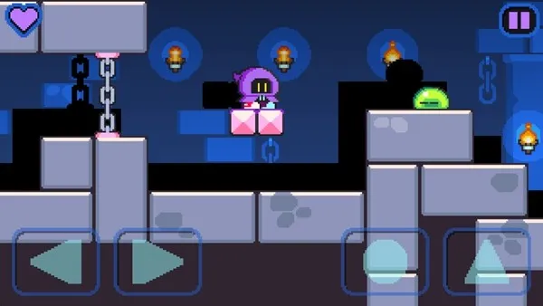 Shadow Trick影子戏法中文版截图1