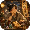 修仙摆摊模拟器
