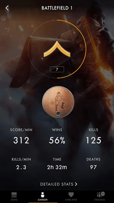 battlefield战地小助手2026最新版截图3