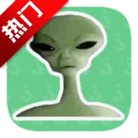 外星人语音盒