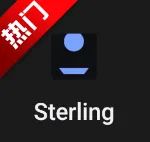 Sterling盒子