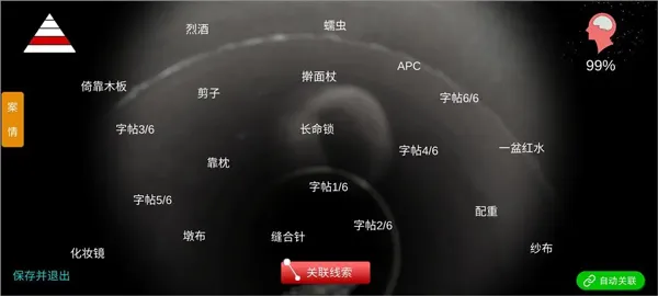 孙美琪疑案井底人