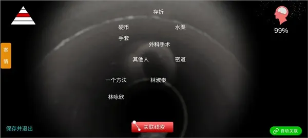 孙美琪疑案井底人