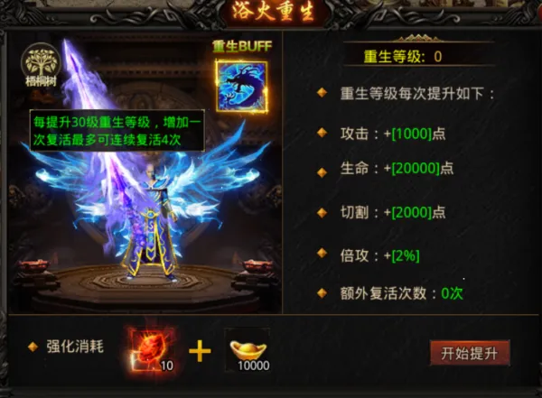 天羽传奇特色玩法攻略 天羽传奇特色玩法攻略