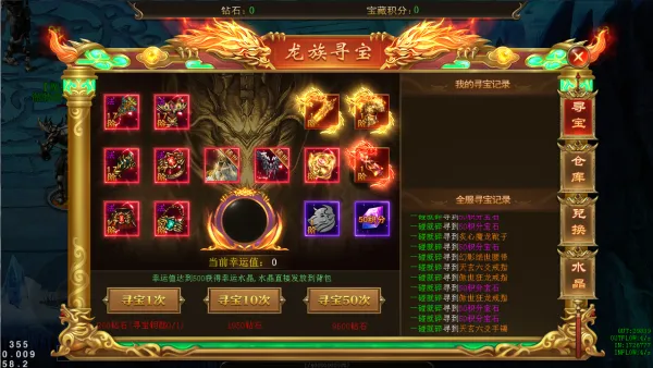 进阶成长全图解——六大核心系统深度解析 进阶成长全图解——六大核心系统深度解析