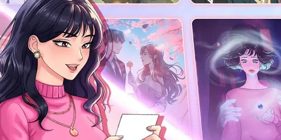 Unfolded: Webtoon Stories核心游戏玩法 Unfolded: Webtoon Stories核心游戏玩法